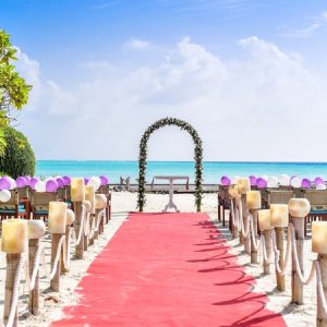 8 Wedding Venues You May Want to Consider
