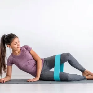 The Clamshell Exercise, Strengthening Your Hips and Glutes