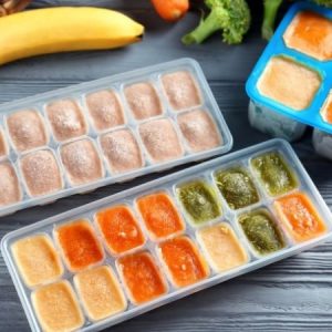 7 Must to Buy Baby Food Storage Ideas for Moms