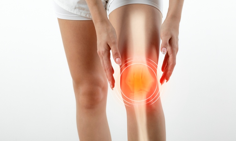 Bone Problems, Causes and Natural Remedies