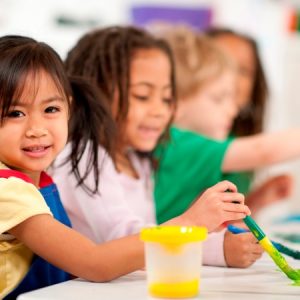 Choosing the Preschool for Your Kids Carving Impressions on Their Early Childhood