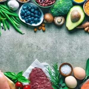 The Paleo Diet Rules, Embracing Ancestral Eating for Optimal Health